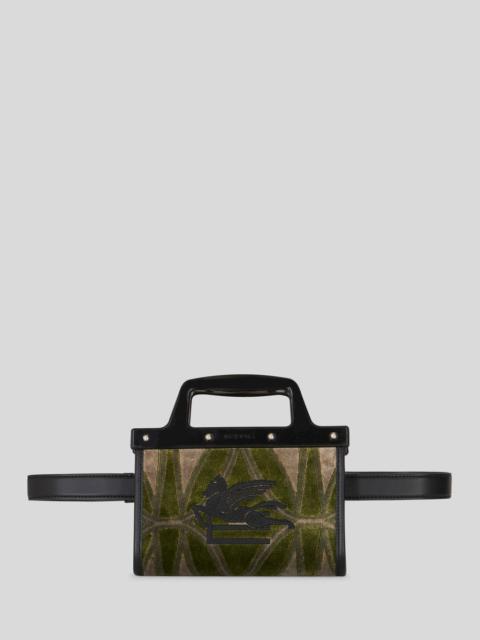 Etro LOVE TROTTER BELT BAG