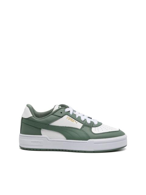 PUMA CA Pro Classic leather sneakers