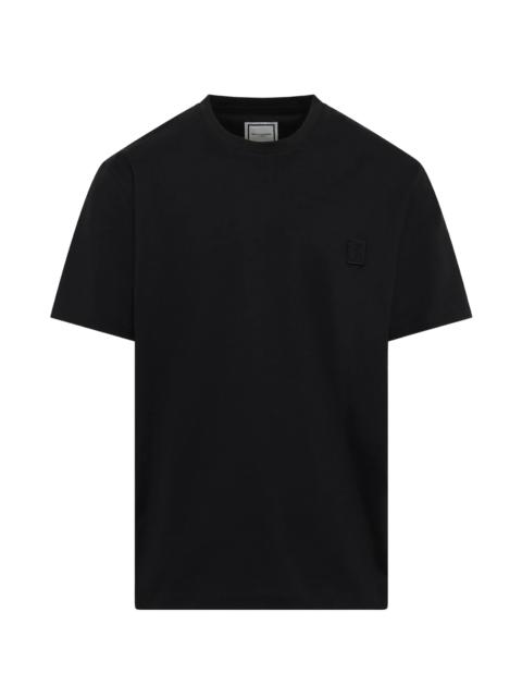 Wooyoungmi Wooyoungmi Logo-print T-shirt