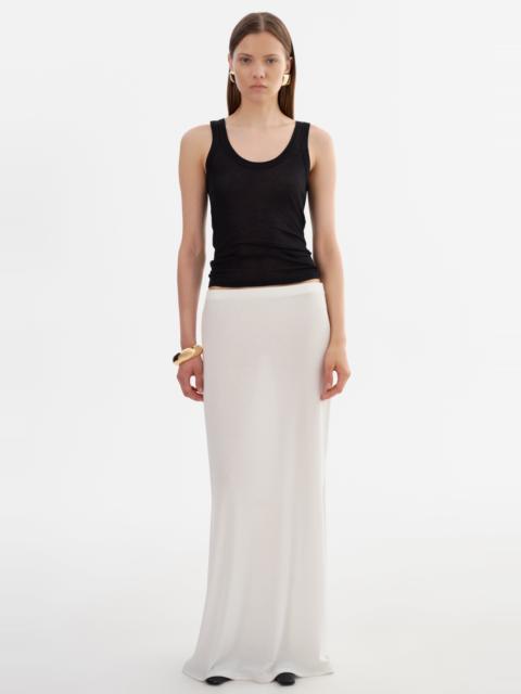 LAMARQUE JAZMIN | Knit Maxi Skirt