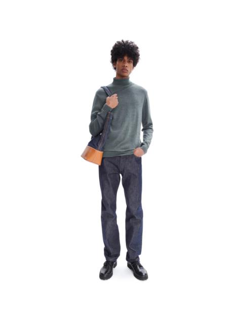 A.P.C. DUNDEE SWEATER
