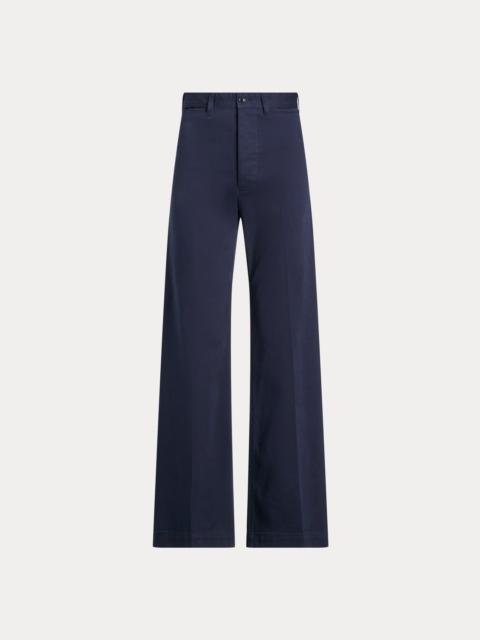 Polo Ralph Lauren Stretch-Cotton Beaton Pant