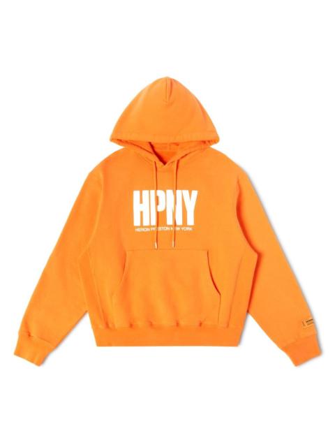 Heron Preston Reg Hpny Hoodie