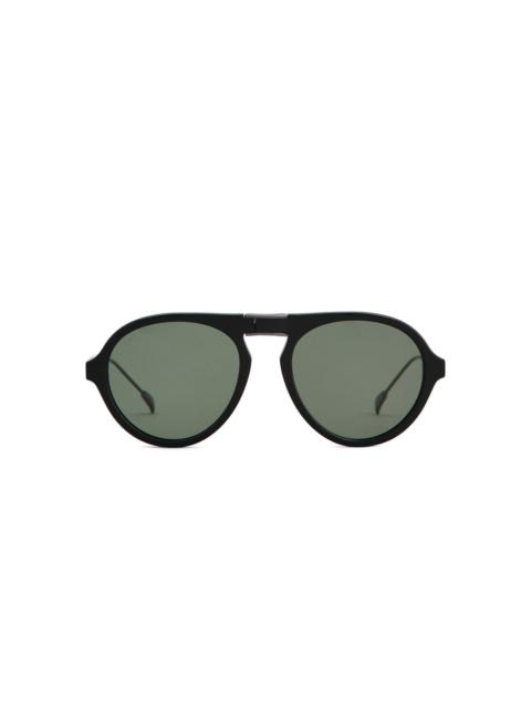 Tod's pilot sunglasses