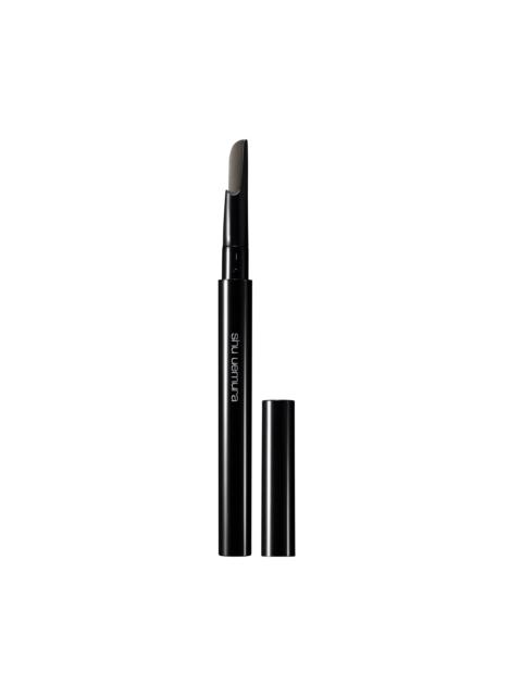 Shu Uemura naginata brow sword