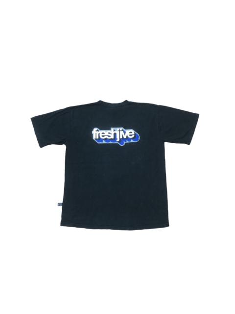 ハット1990s freshjive