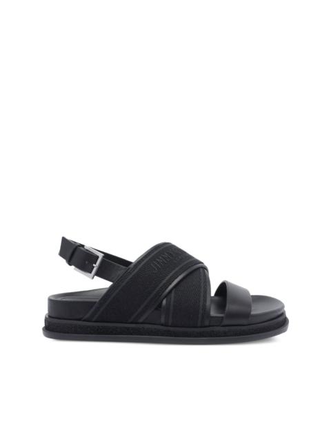 JIMMY CHOO Joa sandals