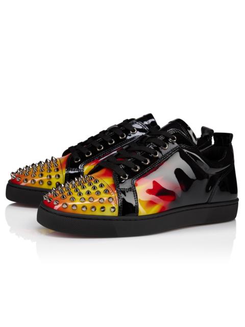 Christian Louboutin Louis Junior Spikes