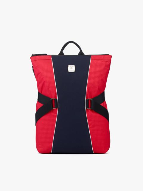 MCM Aren Nova Backpack in Nylon