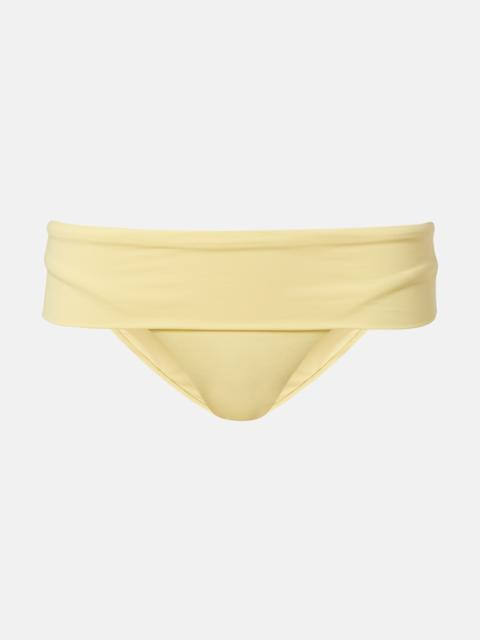 MELISSA ODABASH Brussels bikini bottoms