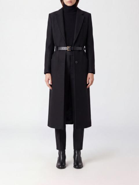 DSQUARED2 DSQUARED2 Coat Woman color Black