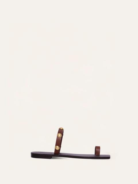 Johanna Ortiz Jungle Luxe Sandal