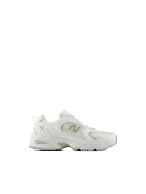 New Balance 530 perforated sneakers