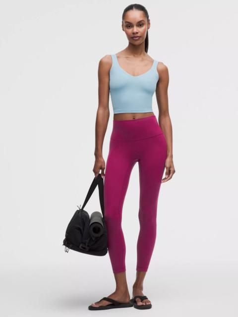 lululemon lululemon Align No Line™ High-Rise Pant 25"