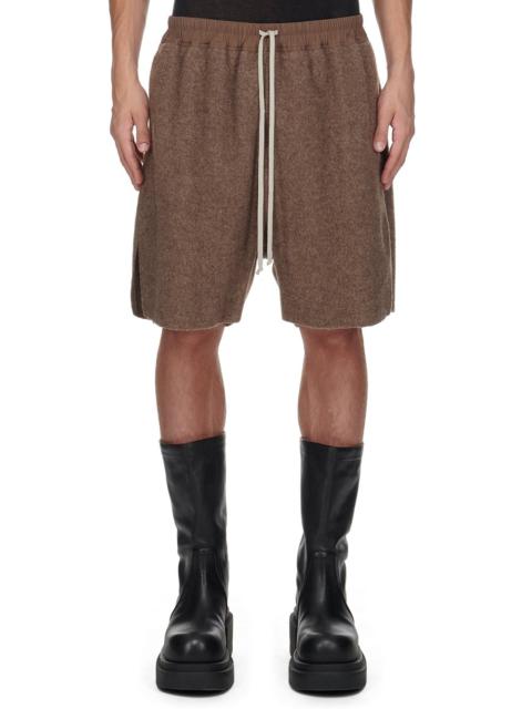 Rick Owens SHORTS