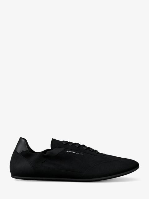MICHAEL KORS Archer Suede Sneaker