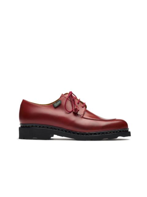 Paraboot Veley Red Silk - Rubber Sole