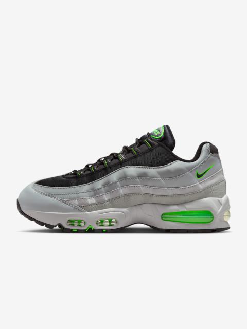 Nike Air Max 95 Big Bubble Men's Shoes