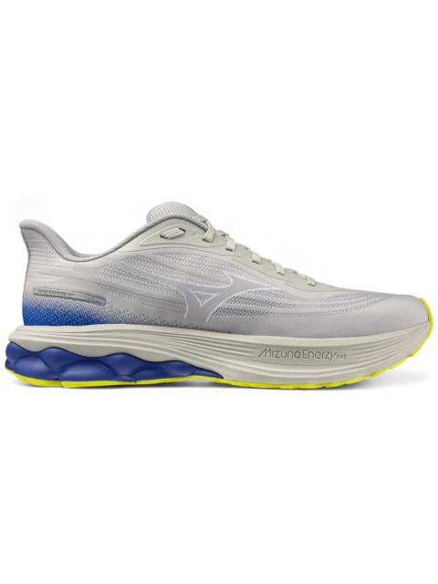 Mizuno Mizuno Wave Skyrise 7 Dawn Blue White Dazzling Blue