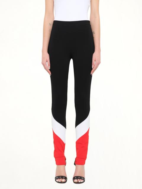 Givenchy Givenchy Leggings in Black