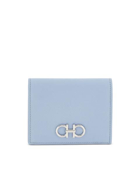 FERRAGAMO buckle-detail wallet