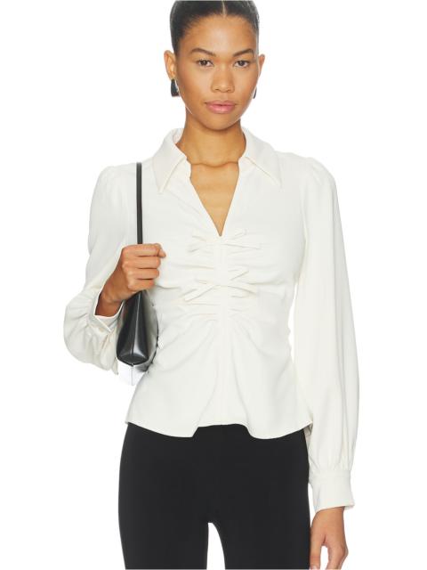 ASTR THE LABEL Simran Top
