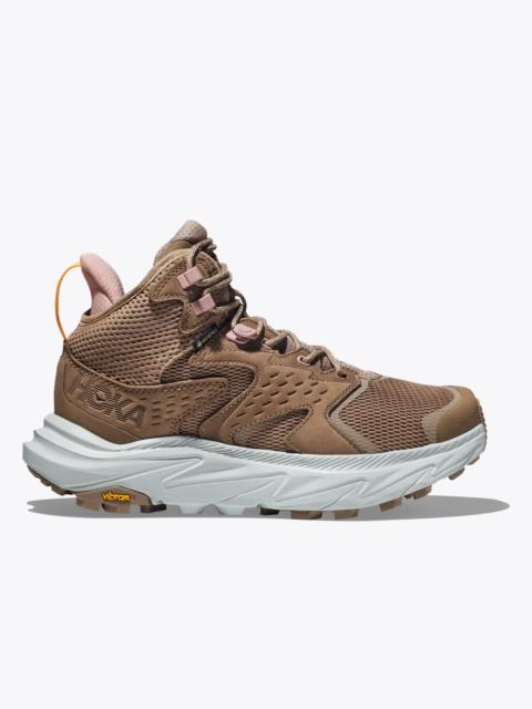 HOKA ONE ONE Women's Anacapa 2 Mid GTX