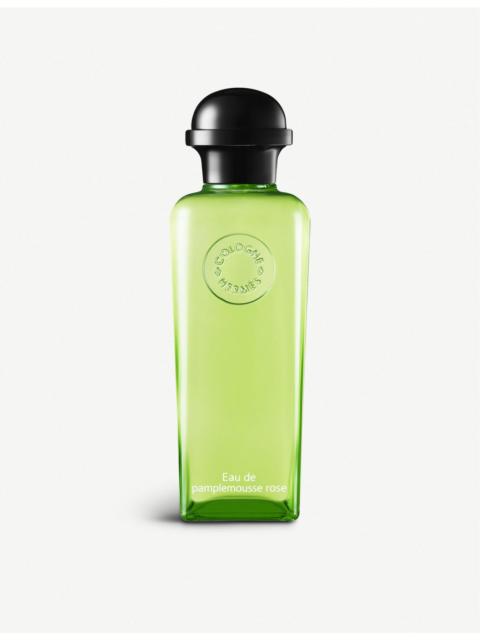 Hermès Eau de Pamplemousse Rose eau de cologne