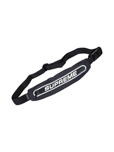 Supreme Running Waist Bag 'Black'