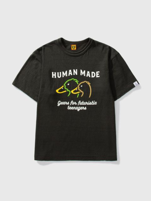 Human Made HUMAN MADE DUCKS T-SHIRT