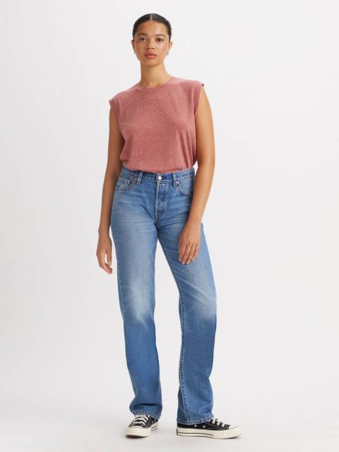 501® '90S LIGHTWEIGHT WOMEN'S JEANS