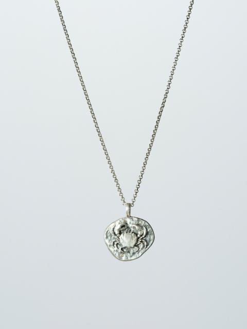 Ambush ZODIAC CANCER NECKLACE