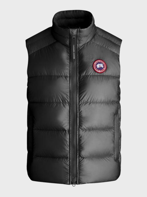 Canada Goose Cypress Puffer Vest