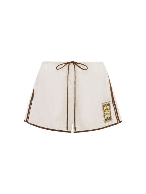ALÉMAIS Scuba Short