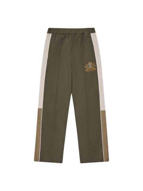 BILLIONAIRE BOYS CLUB CLUBHOUSE TRACK PANTS
