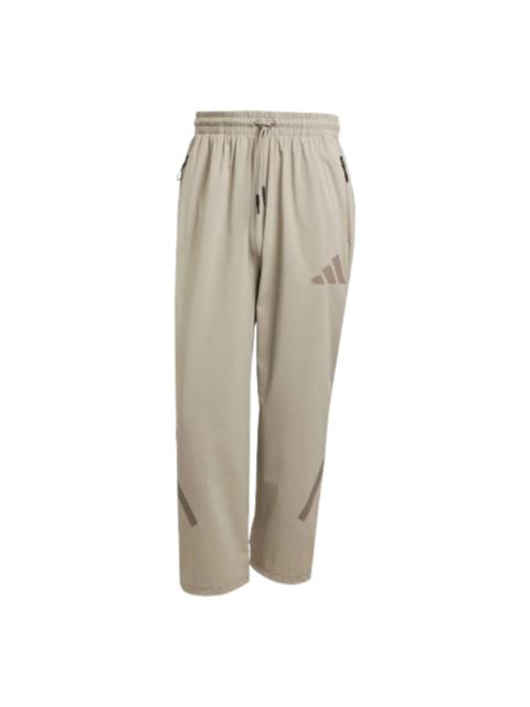 adidas adidas Z.N.E. Sweat Pant 'Beige' JN9030