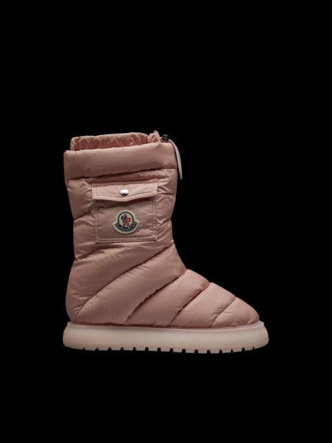 Moncler Gaia Pocket Mid Boots