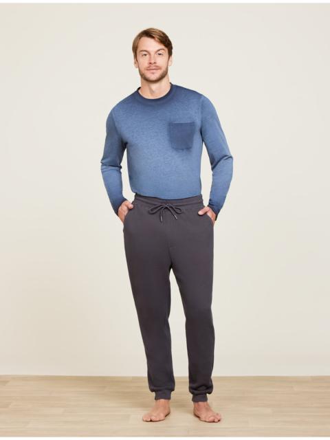Barefoot Dreams Malibu Collection® Waffle Knit Jogger
