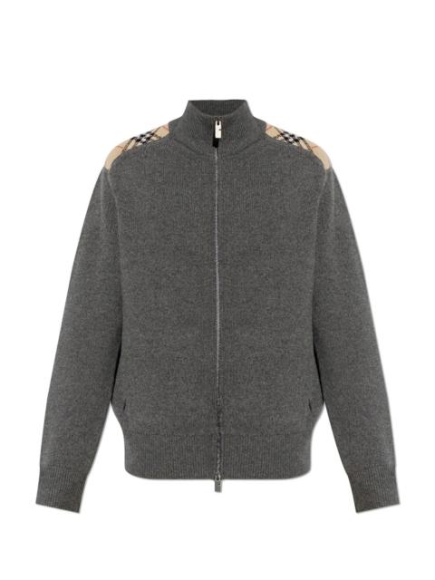 Burberry Burberry Men's Lightweight Jacket Jamie