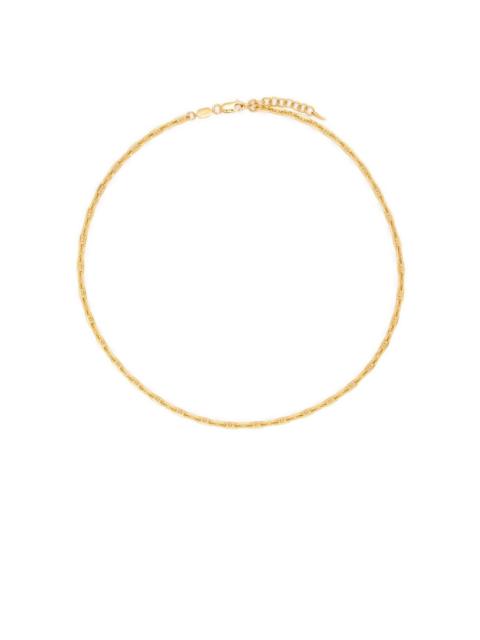 MISSOMA Mariner long chain necklace