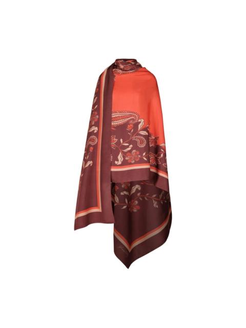 Johanna Ortiz Flowing Fortunes scarf
