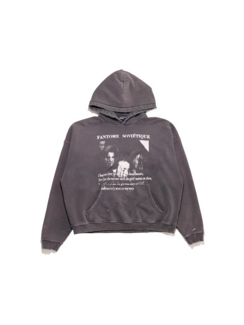 Enfants Riches Déprimés FANTOME SOVIÉTIQUE HOODIE