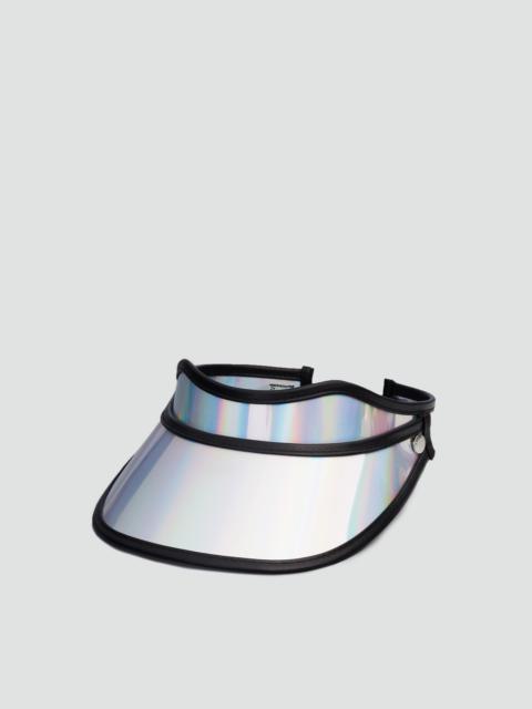 rag & bone Coney Wide Brim Visor
Iridescent Hat