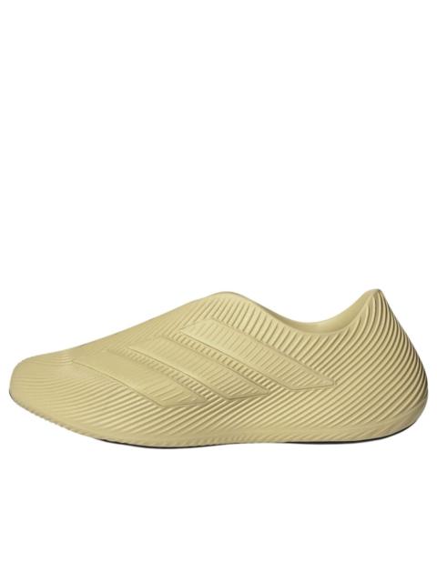 adidas adidas Purechill 'Gold Beige Black' KI0072