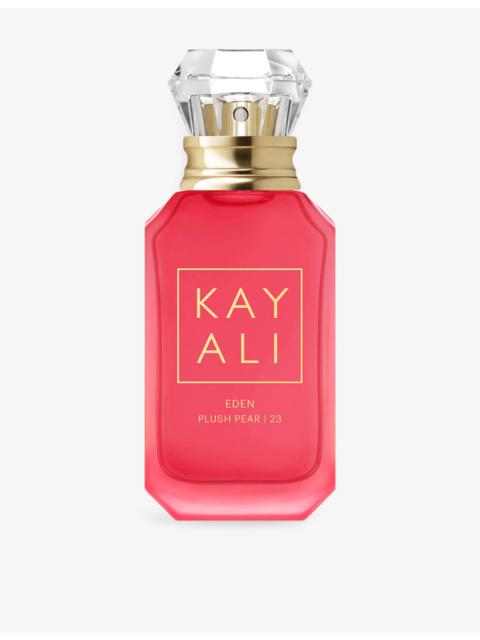 Kayali Eden Plush Pear 23 Eau de Parfum 10ml
