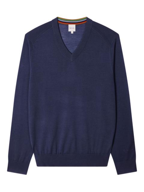 Paul Smith V-neck sweater