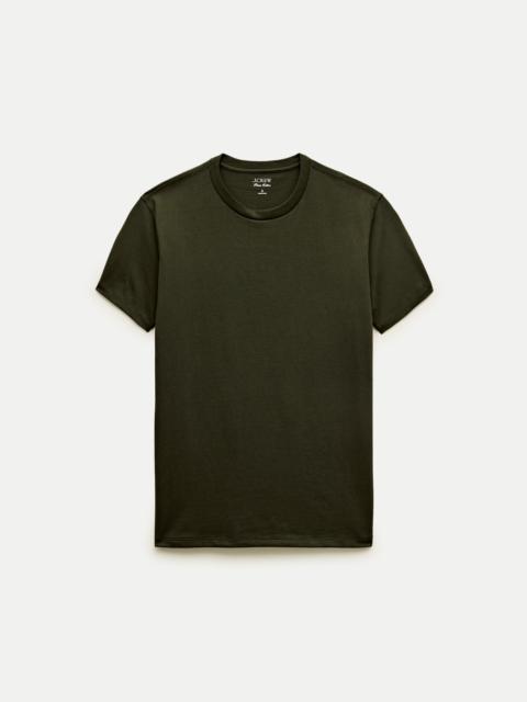J.CREW Pima cotton T-shirt