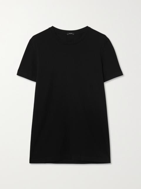 JOSEPH Cotton-jersey T-shirt