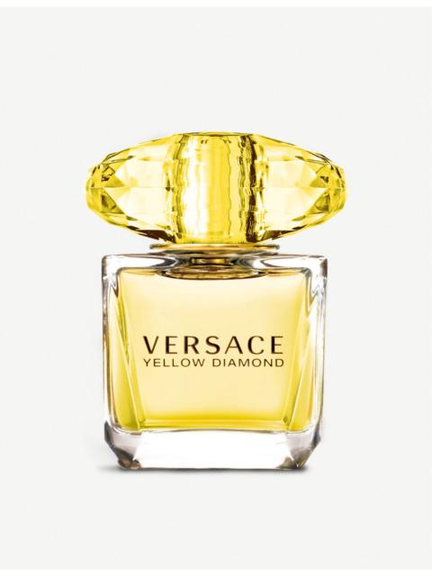 VERSACE Yellow Diamond eau de toilette