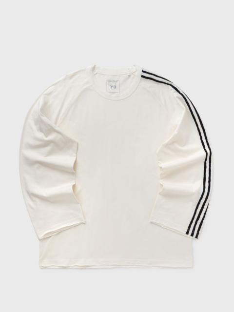Y-3 RE 3S LONG SLEEVE TEE